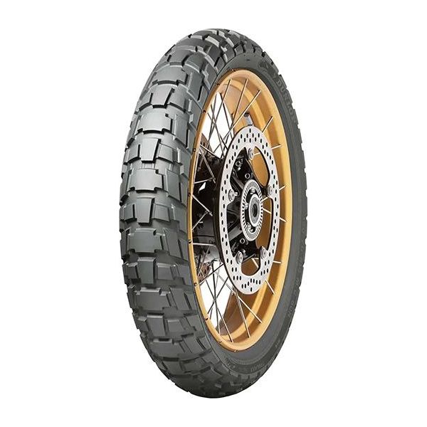 Dunlop Trailmax Raid 120/70 R19 Tl 60T Bsw Anteriore M+S-image