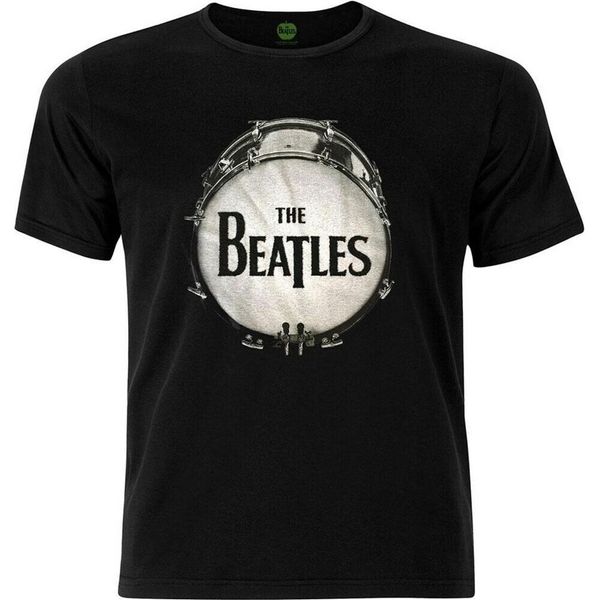 The Beatles - Maglietta Da Uomo/Donna Unisex RO1781 (Xxl) (Nero)-image