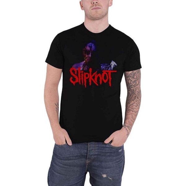 Slipknot - Maglietta "We Are Not Your Kind"" Per Uomo/Donna Unisex RO1511 (Xxl) (Nero)"-image