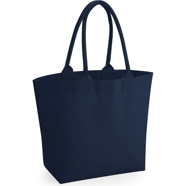 Westford Mill - Borsa Per Coperte, Fairtrade RW8900 (Taglia Unica) (Blu Scuro)-image