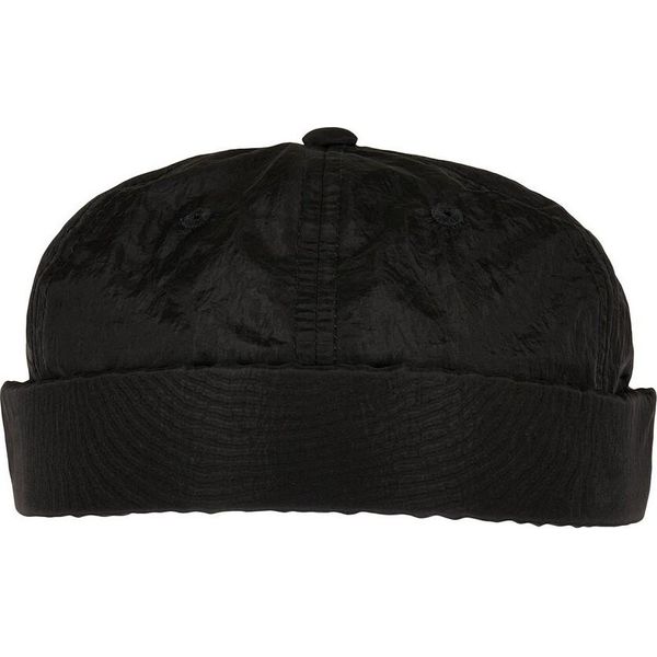 Flexfit - Cappellino Da Uomo/Donna Unisex RW8913 (Taglia Unica) (Nero)-image