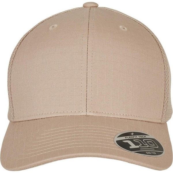 Flexfit - Cappello Trucker "110"" Per Uomo/Donna Unisex RW8930 (Taglia Unica) (Khaki)"-image