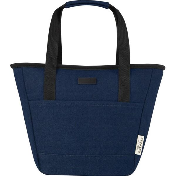Borsa Frigo "Joey"", Tela PF4101 (Taglia Unica) (Blu Navy)"-image