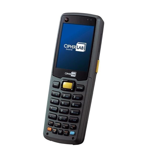Cipherlab 8600, Batch, 1D, 29 Chiavi-image
