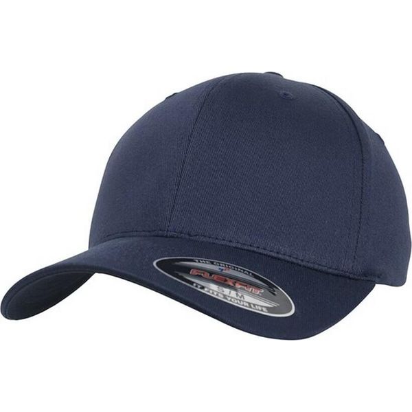 Yupoong - Cappello Da Baseball "Flexfit"" Per Uomo/Donna Unisex RW8803 (S - M) (Blu Navy)"-image