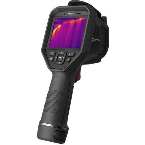 Termocamera Hikmicro M11W-image