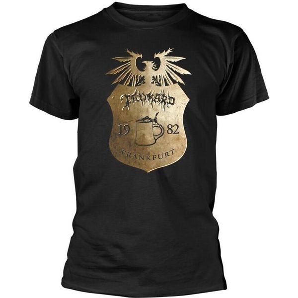 Tankard - Maglietta "For A Thousand Beers"" Per Uomo/Donna Unisex PH1452 (M) (Nero)"-image