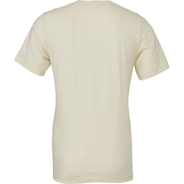 Bella + Canvas - Maglietta Da Uomo/Donna Unisex RW5722 (Xs) (Naturale)-image