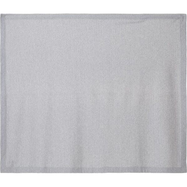 Gildan - Coperta Da Stadio "Heavy Blend"", Pile RW8827 (Taglia Unica) (Grigio)"-image