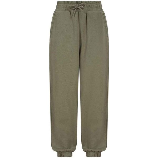 Sf Minni - Jogginghosen "Fashion"" Per Bambini PC5302 (140) (Khaki)"-image