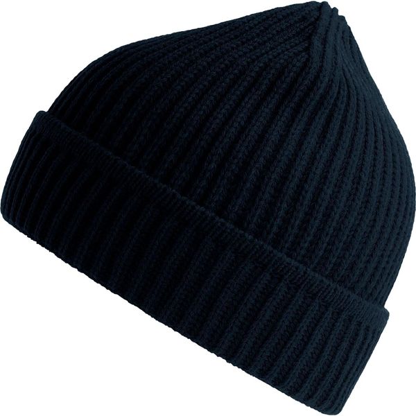 Atlantis - Cappello "Maple"" Per Uomo/Donna Unisex AB558 (Taglia Unica) (Blu Navy)"-image