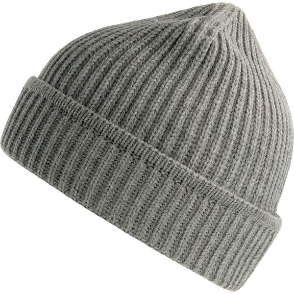 Atlantis - Cappello "Maple"" Per Uomo/Donna Unisex AB558 (Taglia Unica) (Grigio Chiaro Screziato)"-image