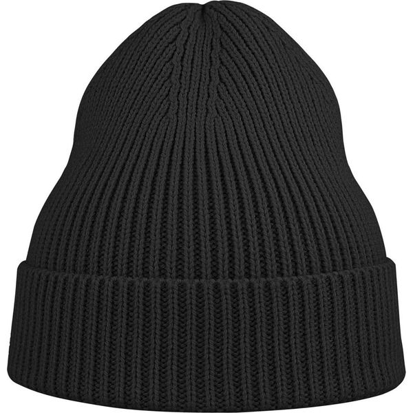 Atlantis - Cappello "Andy"" Per Uomo/Donna Unisex AB559 (Taglia Unica) (Nero)"-image