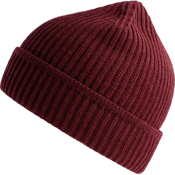 Atlantis - Cappello "Maple"" Per Uomo/Donna Unisex AB558 (Taglia Unica) (Bordeaux Screziato)"-image