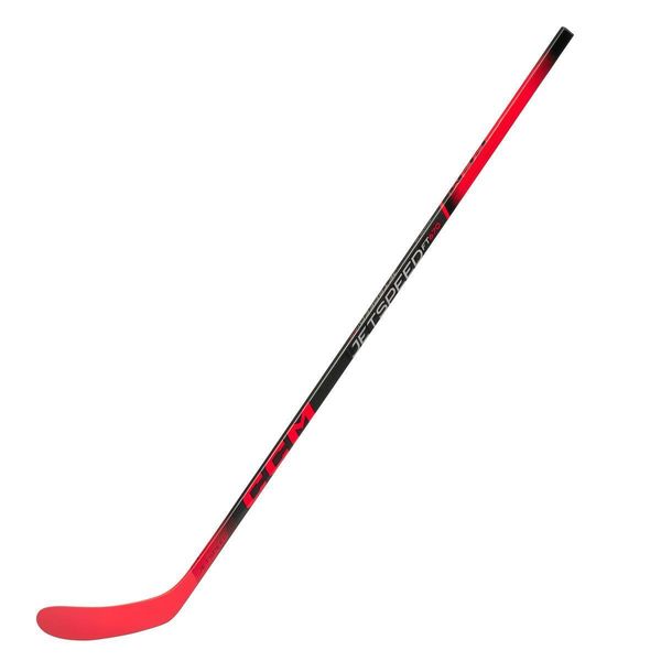 Bastone Da Hockey Ccm Jetspeed FT670 Jr, Junior, 50, L, P28-image