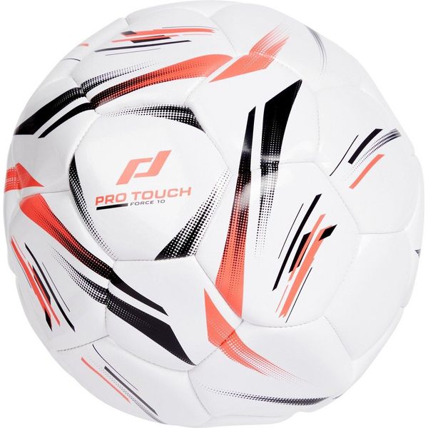 Pro Touch FußBall Force 10 Melange/Grey Dark Melange/Grey Dark 5-image