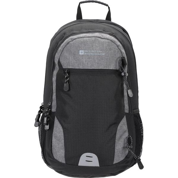 Mountain Warehouse - Borsa Per Laptop "Quest"", 30L MW405 (Taglia Unica) (Nero)"-image