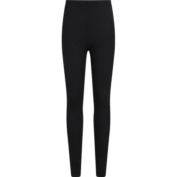Mountain Warehouse - Pantaloni Baselayer "Talus"" Da Donna MW452 (36 De) (Nero)"-image