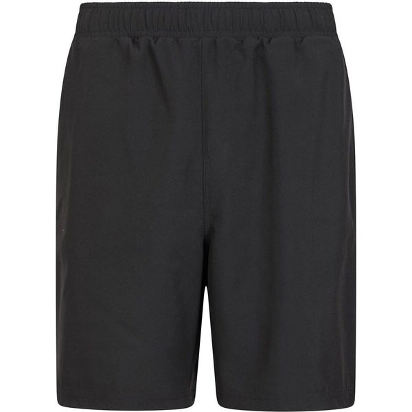 Mountain Warehouse - Pantaloncini "Hurdle"" Da Uomo MW536 (Xxl) (Nero)"-image