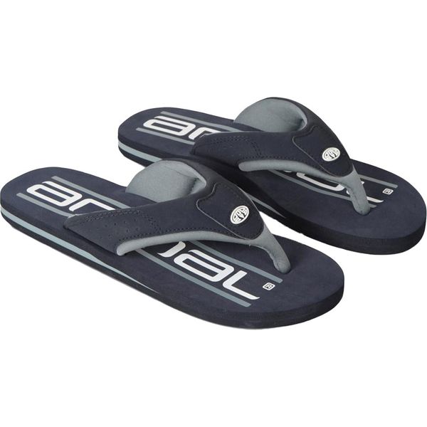 Animal - Infradito Da Uomo "Jekyl"", Materiale Riciclato MW777 (41 Eu) (Blu)"-image