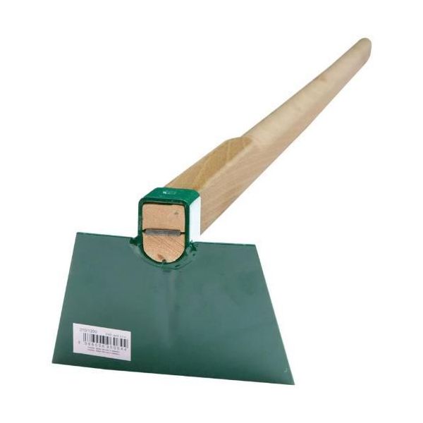 Zappetta, Con Manico 120 Cm, 165 X 95 Mm, Fed-image