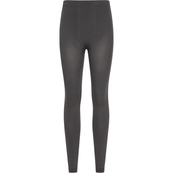 Mountain Warehouse - Leggings Per Donna MW1466 (M) (Grau)-image