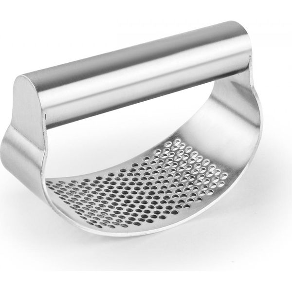 Ibili-Accesorios Spremiaglio, Acciaio Inox, 10X7 Cm, Argento-image
