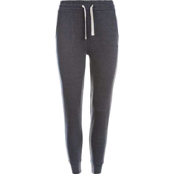 Pantaloni Da Allenamento Cruz Regent Jr In Materiale Traspirante 1011 Grigio Scuro Melange 140-image