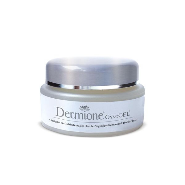 Dermione Gynogel 50 Ml - Per Cure Intimi-image