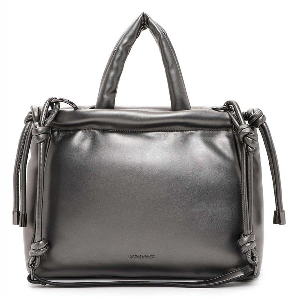 Suri Frey Borsa A Tracolla Borsa A Tracolla Glory Cityshopper Darksilver Argentato-image