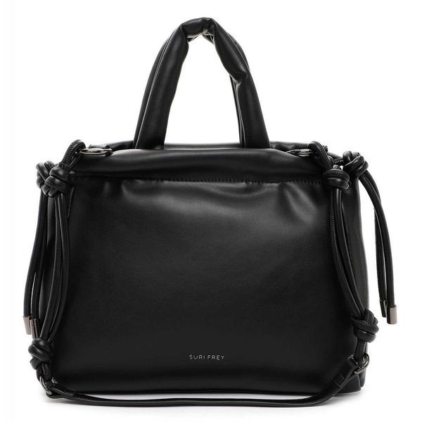 Suri Frey Borsa A Tracolla Borsa A Tracolla Glory Cityshopper Black Nero-image
