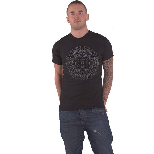 Bring Me The Horizon - Maglietta Da Uomo/Donna Unisex RO5726 (S) (Nero)-image
