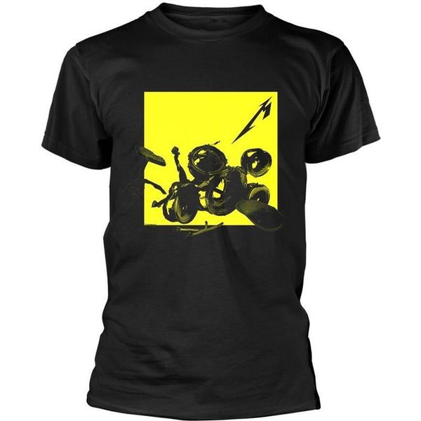 Metallica - Maglietta "72 Seasons"" Per Uomo/Donna Unisex PH3196 (M) (Nero)"-image