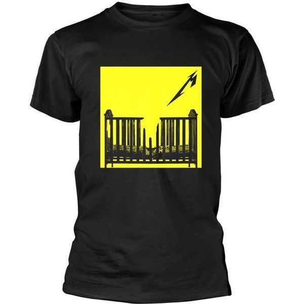 Metallica - Maglietta "72 Seasons"" Per Uomo/Donna Unisex PH3310 (S) (Nero)"-image
