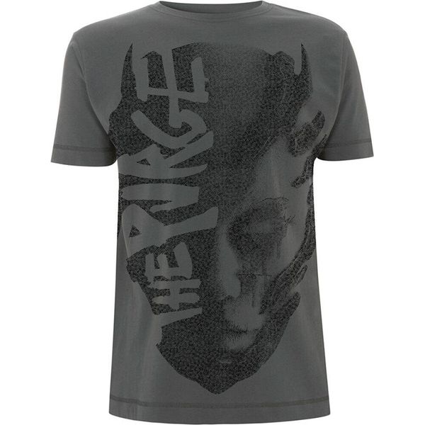 Within Temptation - Maglietta "The Purge"" Per Bambini/Ragazzi Unisex RO9170 (Xxl) (Anthrazit)"-image