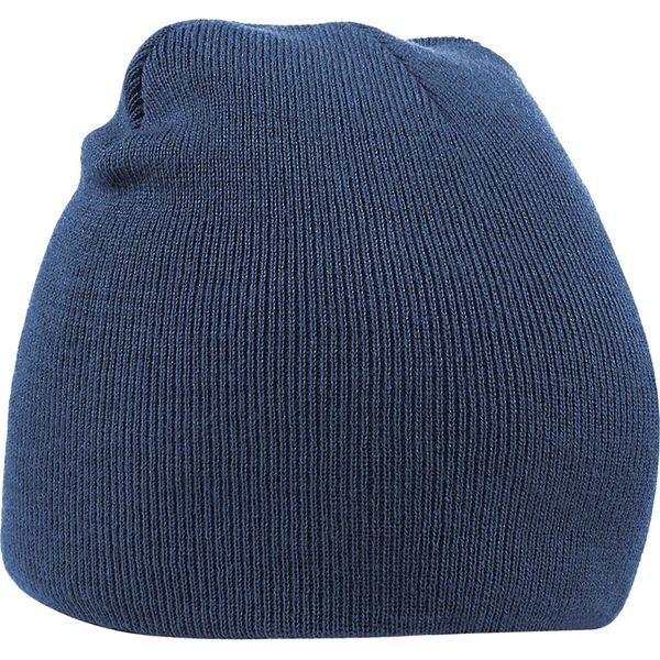 Beechfield - Berretto "Original"" Per Uomo/Donna Unisex BC5266 (Taglia Unica) (Blu Scuro)"-image