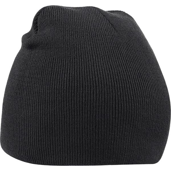Beechfield - Berretto "Original"" Per Uomo/Donna Unisex BC5266 (Taglia Unica) (Nero)"-image
