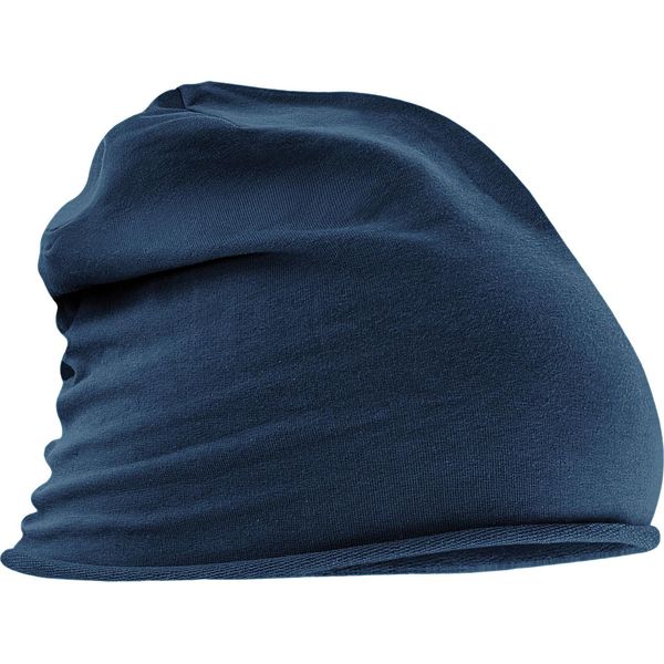 Beechfield - Berretto Da Uomo/Donna Unisex BC5284 (Taglia Unica) (Blu Navy)-image