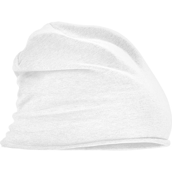 Beechfield - Berretto Da Uomo/Donna Unisex BC5284 (Taglia Unica) (Bianco)-image