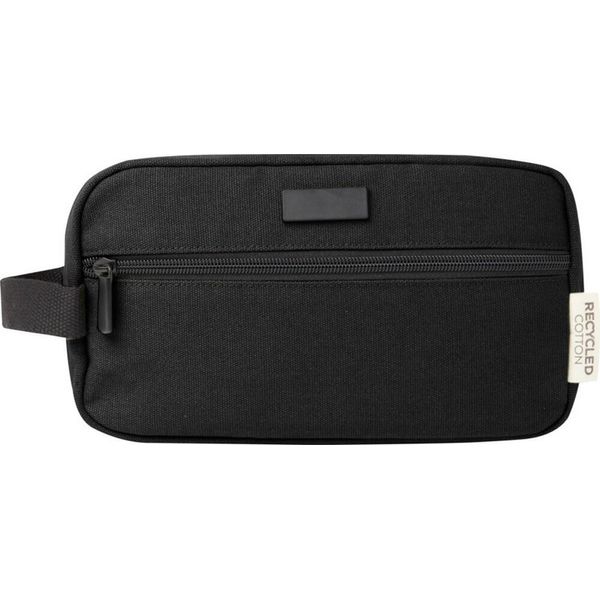 Borsa Per Cosmetici "Joey"", Tela, 3,5L PF4150 (Taglia Unica) (Nero)"-image