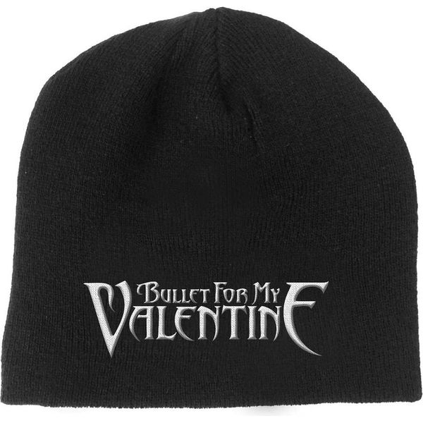 Bullet For My Valentine - Cappello Per Uomo/Donna Unisex RO6172 (Taglia Unica) (Nero)-image