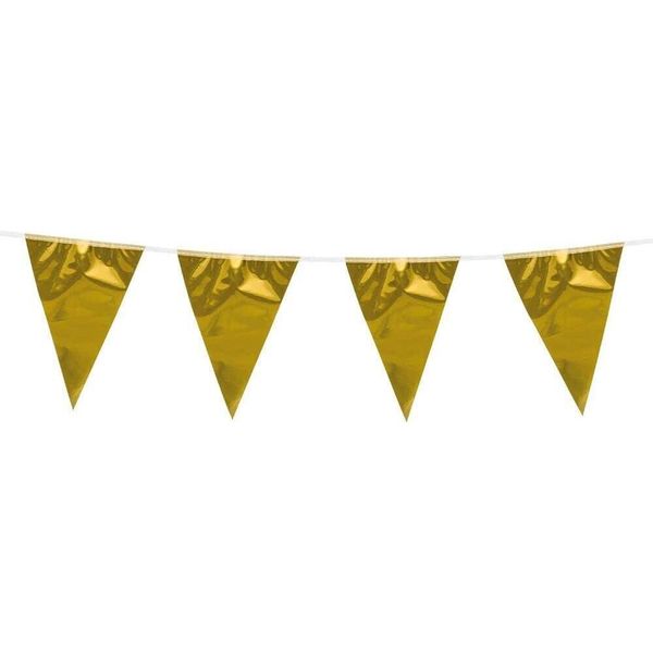 Boland - Bandiere, Filato SG26874 (Taglia Unica) (Oro Metallizzato)-image