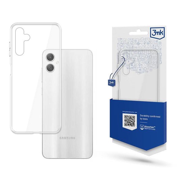 Samsung Galaxy A05 - Custodia 3Mk Armor-image