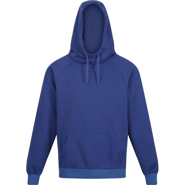 Regatta Professional - Felpa Con Cappuccio Da Uomo RG9268 (L) (Blu Royal)-image