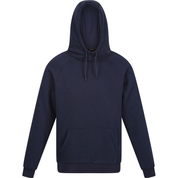 Regatta Professional - Felpa Con Cappuccio Da Uomo RG9268 (4XL) (Blu Navy)-image
