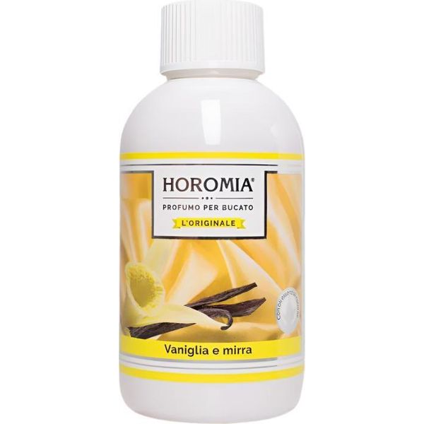 Horomia - Profumo Di Sapone "Vaniglia E Mirra"" - 250Ml"-image