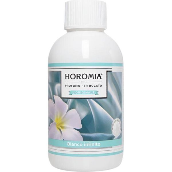 Horomia - Wasparfum 'Bianco Infinito' - 250Ml-image