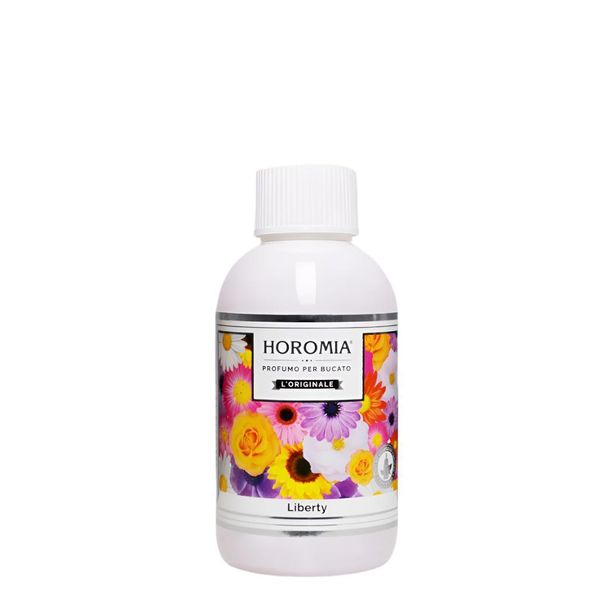 Horomia Liberty Detersivo Profumato Per Bucato 250Ml-image