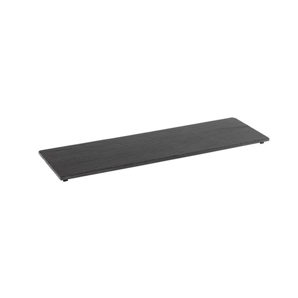 Aps Ardesia Naturale Gn 2/4, Altezza: 10 Mm, Lunghezza: 530 Mm, Larghezza: 162 Mm-image