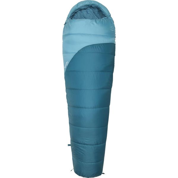 Mountain Warehouse - Sacco A Pelo A Mummia "Summit 250"" MW1828 (215 Cm) (Benzina)"-image
